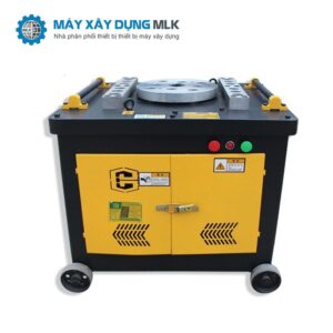 Máy uốn đai tròn GWH24