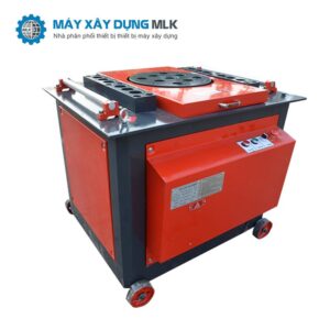 Máy uốn sắt GW50