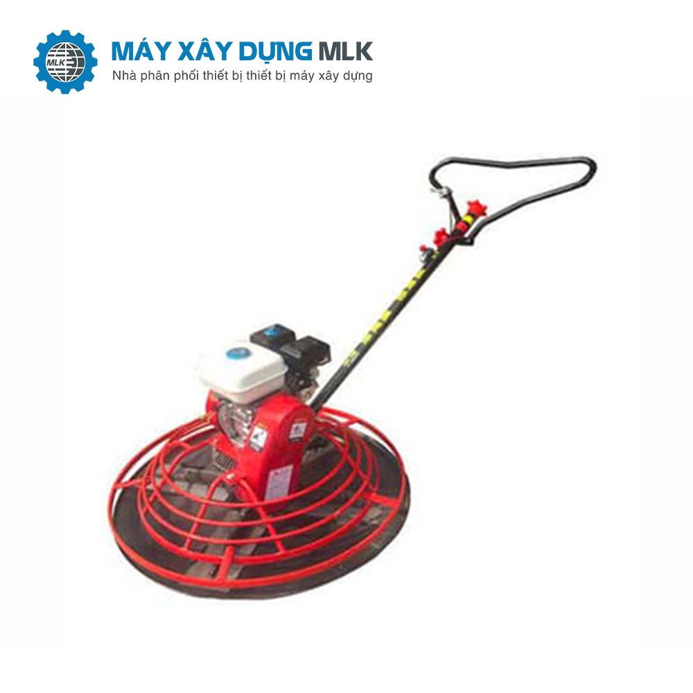 may xoa be tong DMR1000 chinh hang