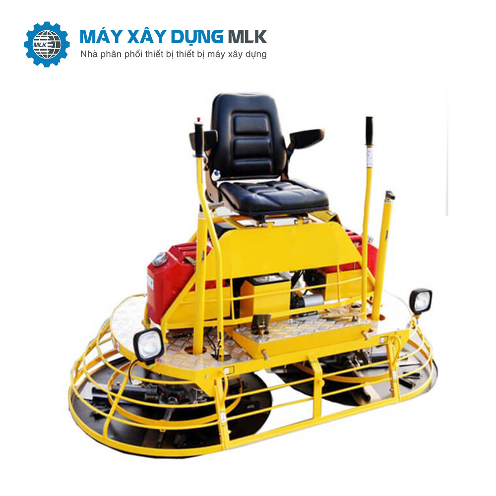 may xoa doi QUM 1000 honda