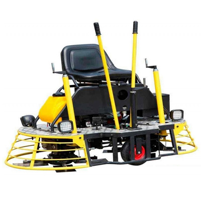 "Máy xoa đôi QUM80 (Động cơ GX390 Honda) 2