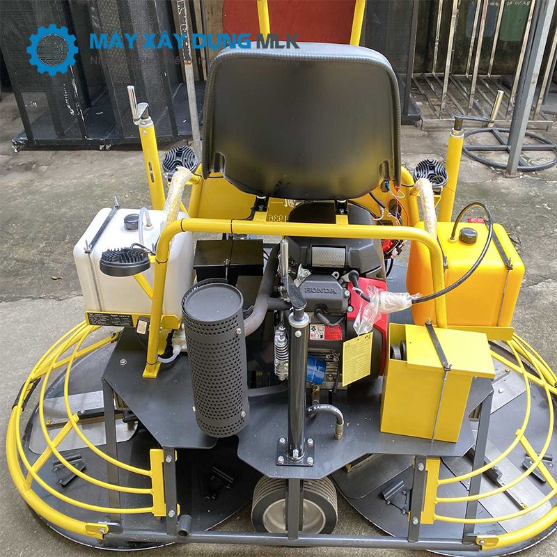 may xoa doi QUM80 dong co honda