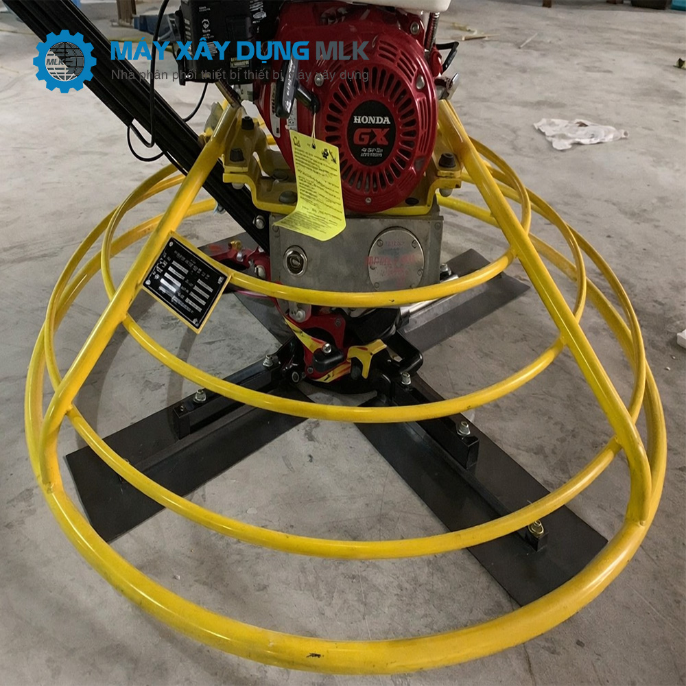 may xoa nen be tong khong co banh honda