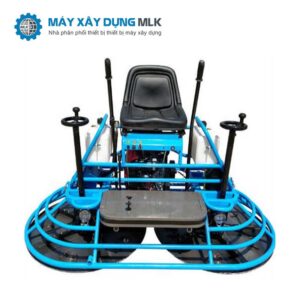 Máy xoa BT đôi LiFan