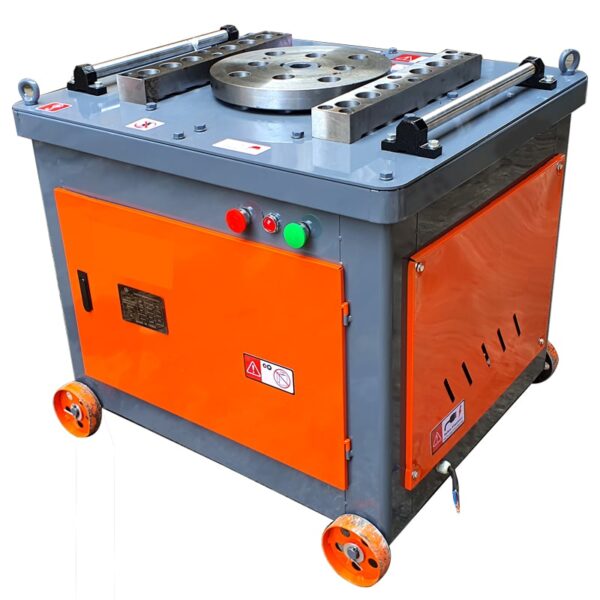 " Máy uốn sắt GW40 "