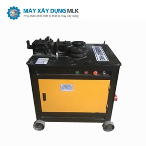Máy uốn đai tròn GWH36