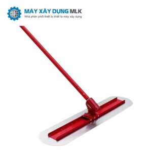 Thanh trang gạt phẳng dài 1.2m