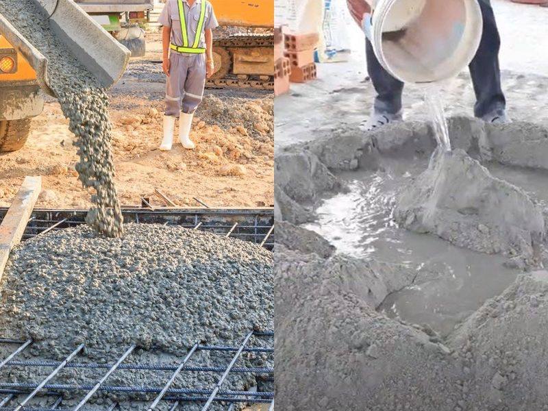 cong tac tron be tong trong xay dung