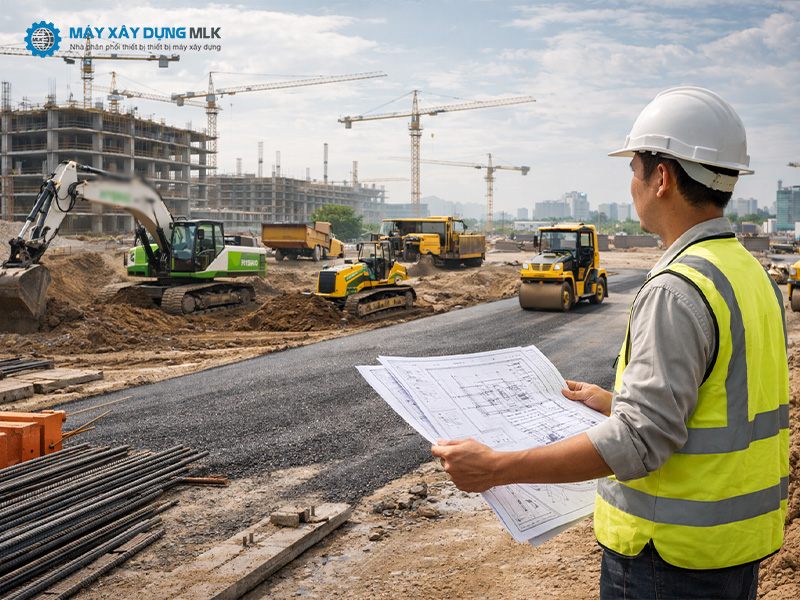 ky su xay dung giam sat thi cong