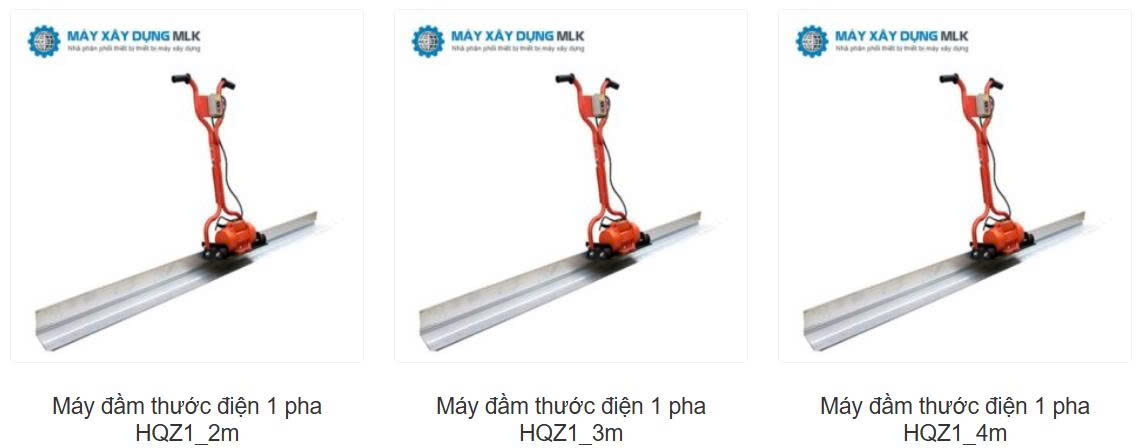 cac loai may dam thuoc dien 1 pha