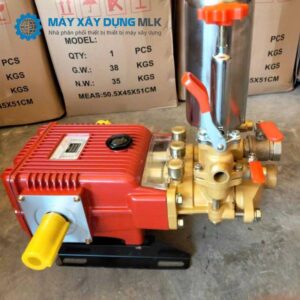 Đầu phun xịt áp lực cao PT120