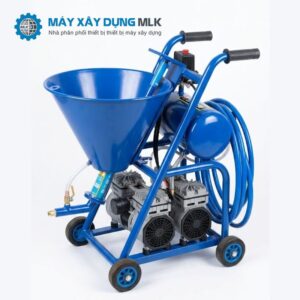 Máy phun chống thấm 2 thành phần VH-CT01