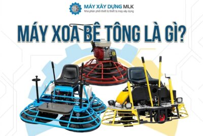 may xoa be tong la gi